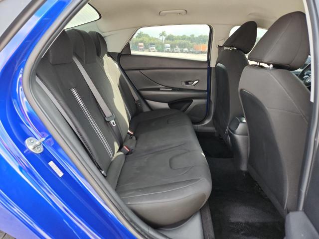 2023 HYUNDAI ELANTRA SE #3302683015