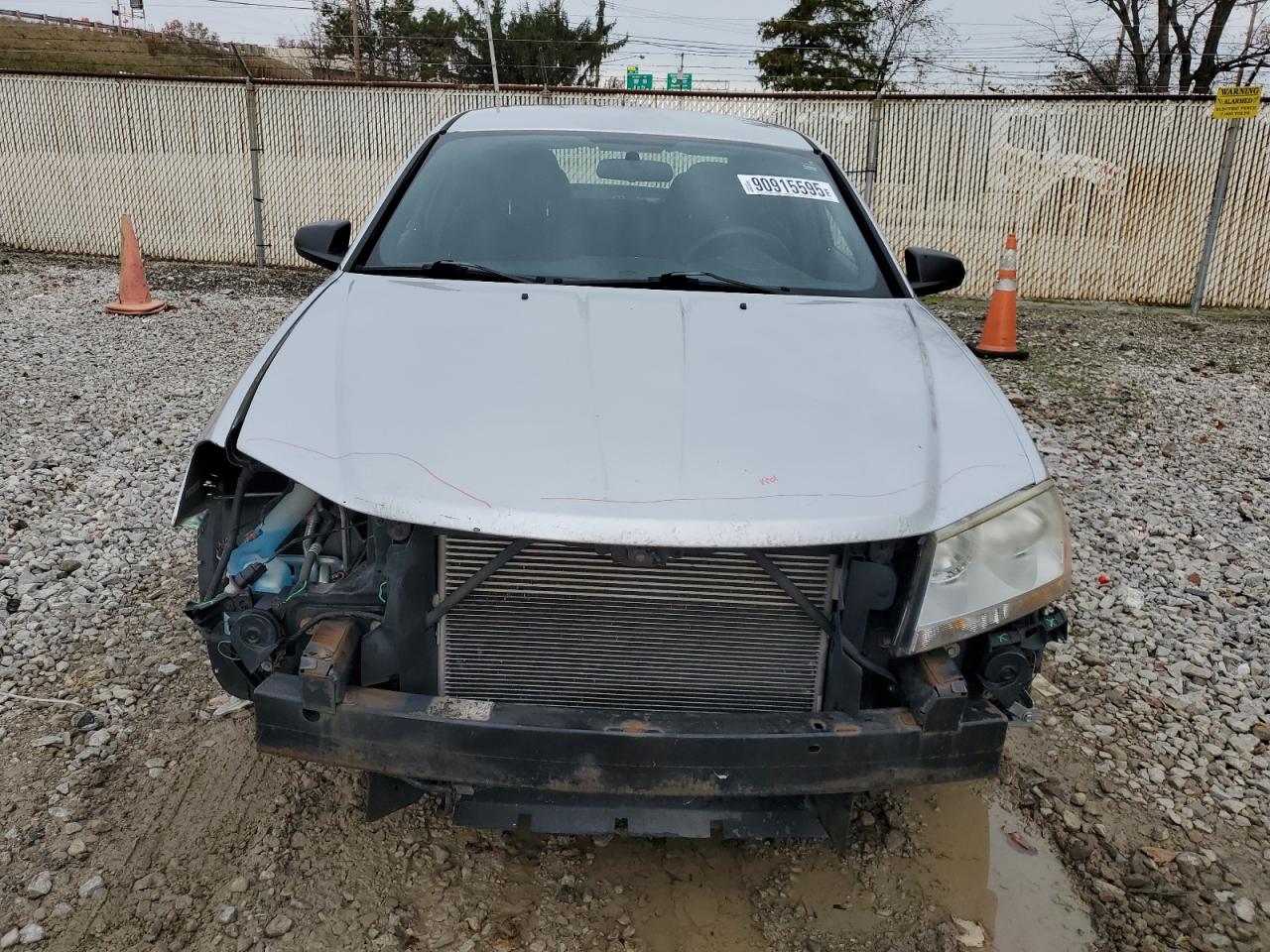 DODGE AVENGER EXPRESS