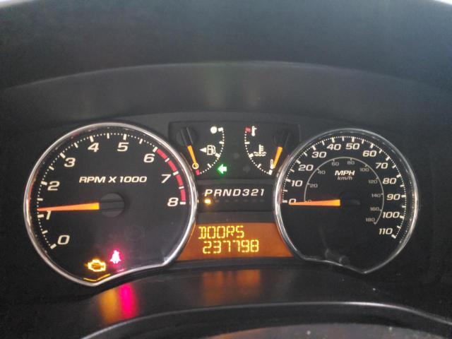 2007 CHEVROLET COLORADO #3296939847