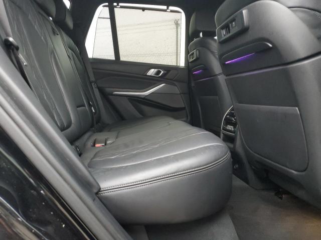 2020 BMW X5 XDRIVE4 #3297082584