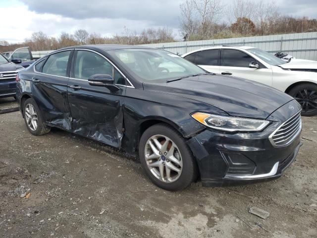 2019 FORD FUSION SEL #3291295515