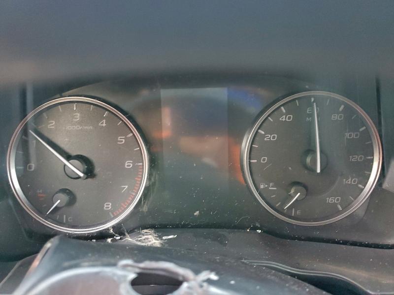 2025 SUBARU CROSSTREK #3302891908