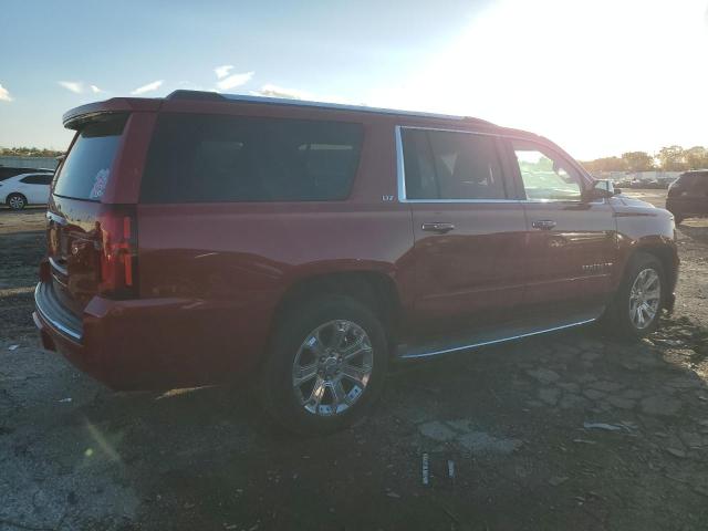 2015 CHEVROLET SUBURBAN C - 1GNSCKKC5FR538840