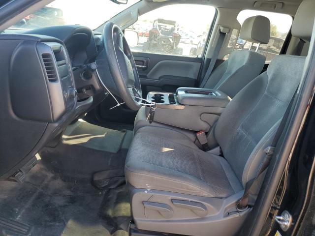 2017 CHEVROLET SILVERADO #3297076500