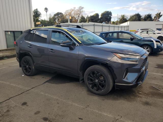 2022 TOYOTA RAV4 XSE #3308198240