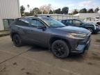 Lot #3308198240 2022 TOYOTA RAV4 XSE