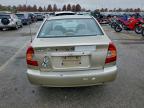 Lot #3309499583 2002 HYUNDAI ACCENT GL