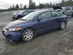 Lot #3305655750 2008 HONDA CIVIC LX