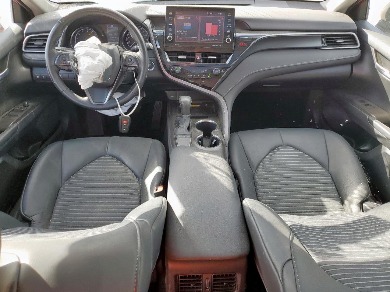 TOYOTA CAMRY SE NIGHT SHADE