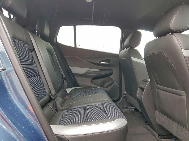 2025 BUICK ENVISTA PR #3302883914