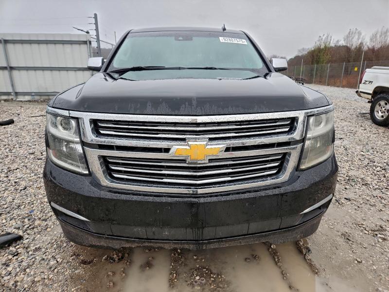 2015 CHEVROLET TAHOE K150 #3296312434