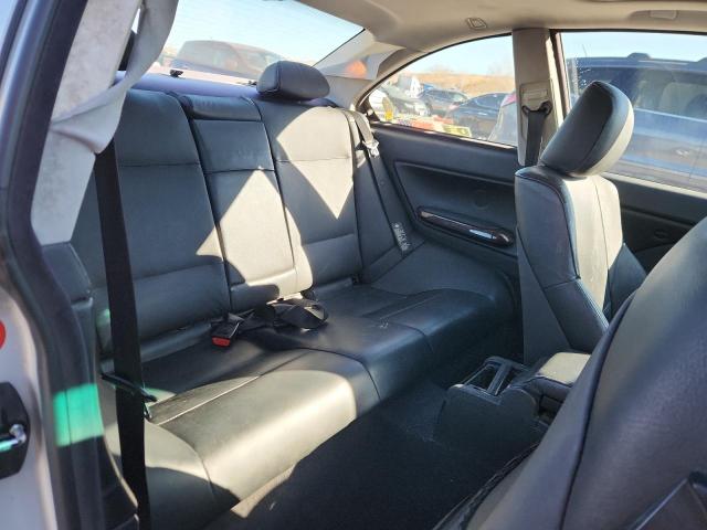 2002 BMW 330 CI #3292906611