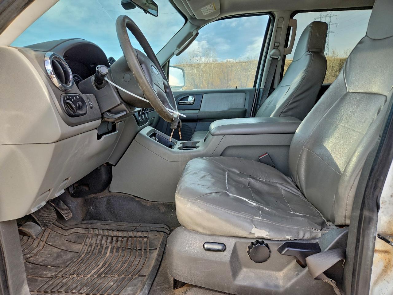 Lot #3302153136 2006 FORD EXPEDITION