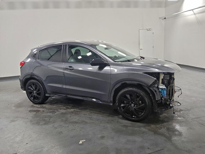 2021 HONDA HR-V SPORT #3304637960