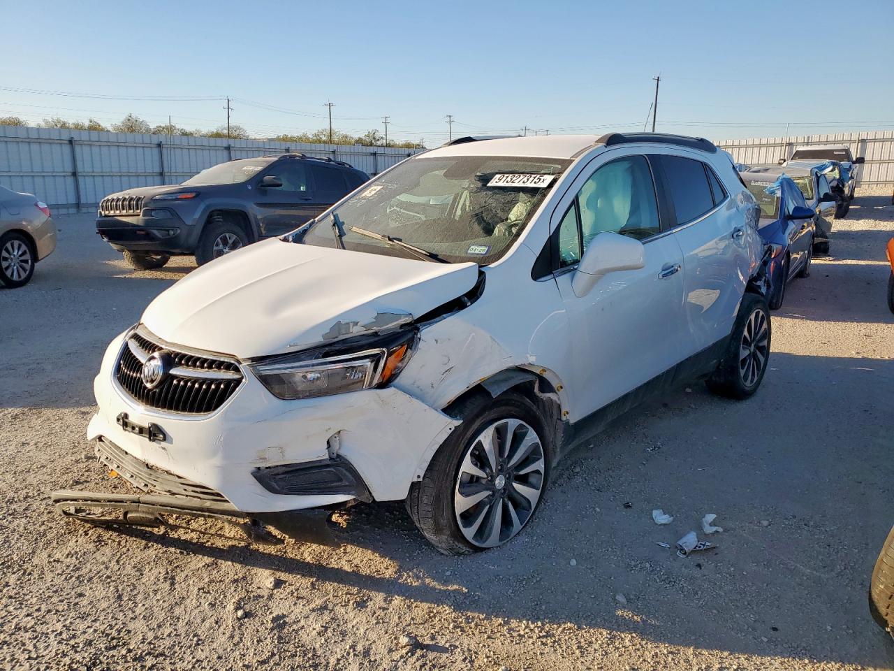 BUICK ENCORE PREFERRED