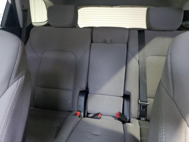 2019 HYUNDAI SANTA FE X #3296942819