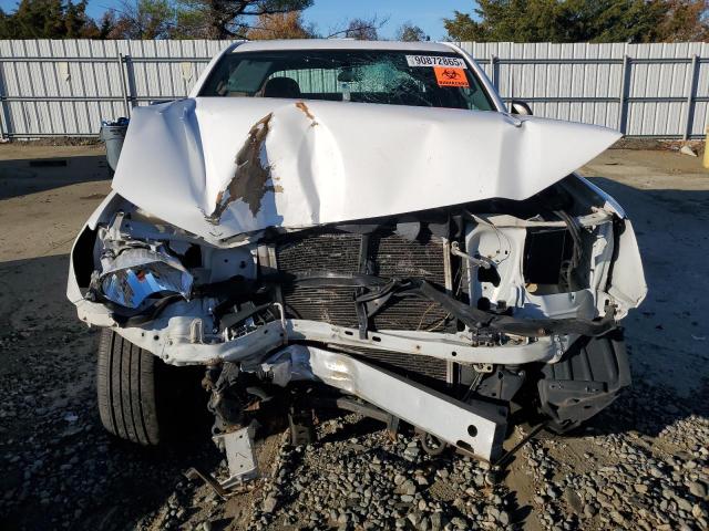 2015 TOYOTA TACOMA ACC #3296308436