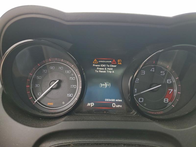 2015 JAGUAR F-TYPE S #3302637005