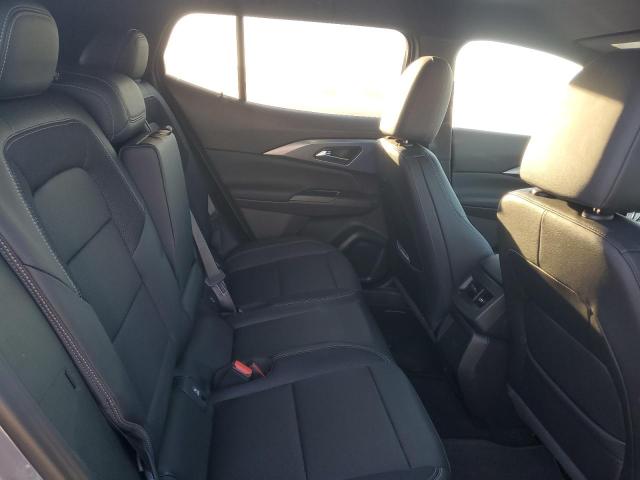 2025 CHEVROLET EQUINOX LT #3293531431