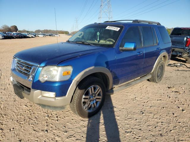 2010 FORD EXPLORER E #3309358982