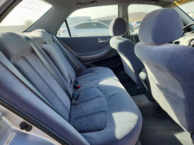 2000 HONDA ACCORD LX #3296220430