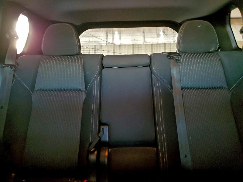 2022 MITSUBISHI OUTLANDER #3302810908