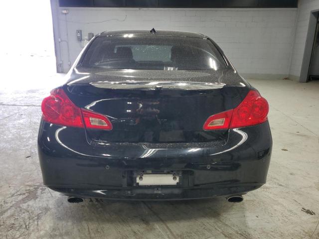 2012 INFINITI G37 - JN1CV6AR9CM973134