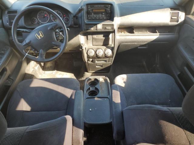 2006 HONDA CR-V EX #3290062264