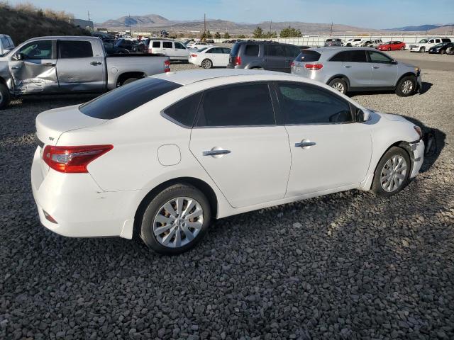 2016 NISSAN SENTRA S - 3N1AB7AP8GL660760