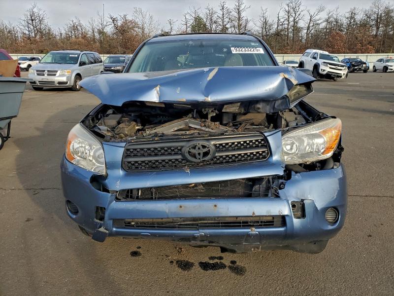 2007 TOYOTA RAV4 #3304519459