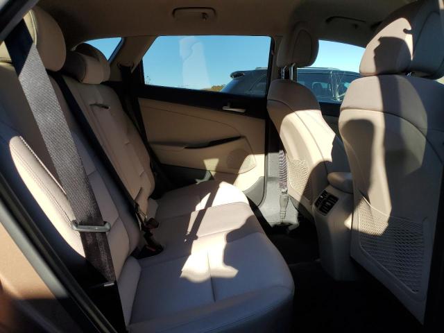 2017 HYUNDAI TUCSON LIM - KM8J33A22HU456322