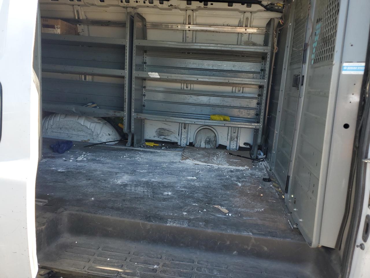 CHEVROLET EXPRESS G2