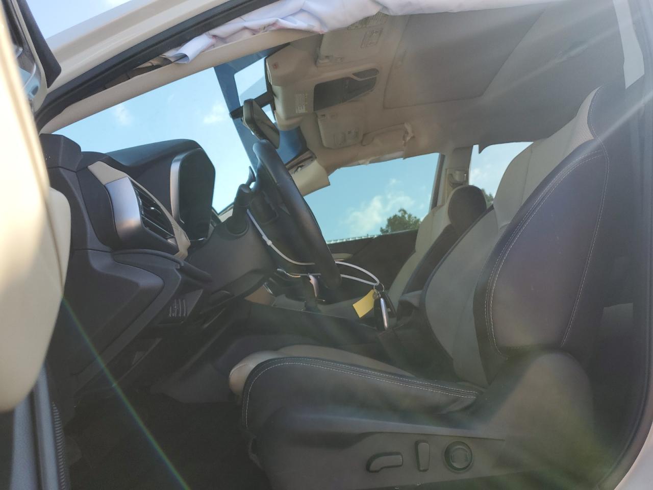 SUBARU OUTBACK LIMITED