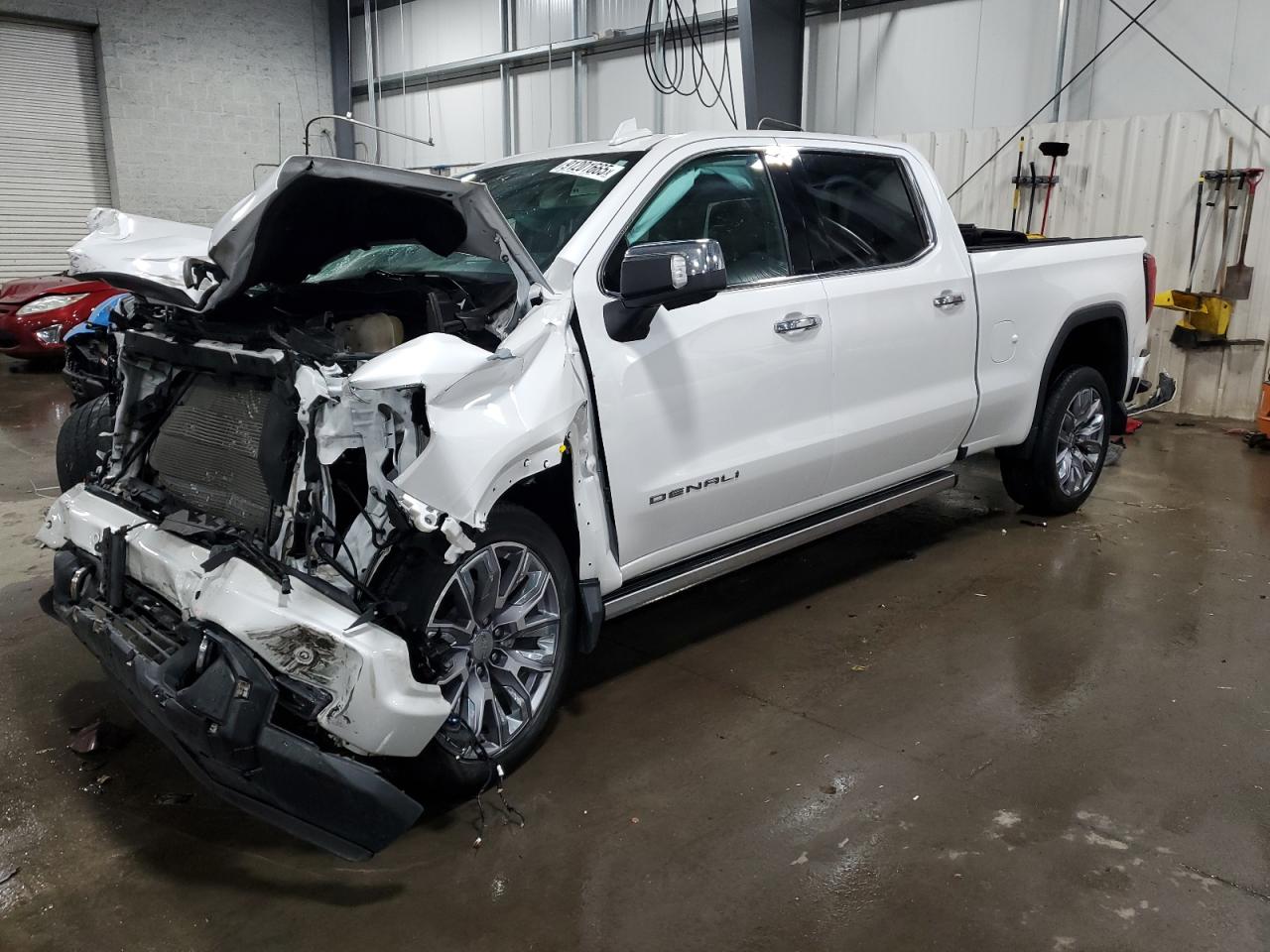 GMC SIERRA K1500 DENALI