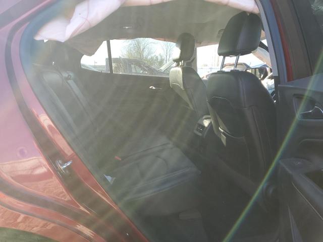 2020 CHEVROLET EQUINOX PR #3287710040