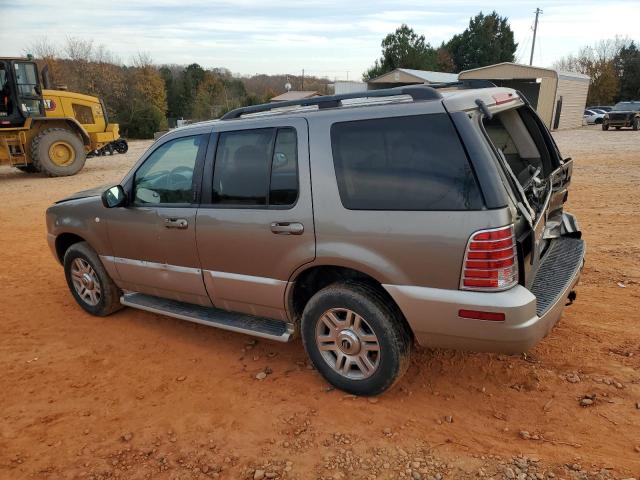 2003 MERCURY MOUNTAINEE #3293297454