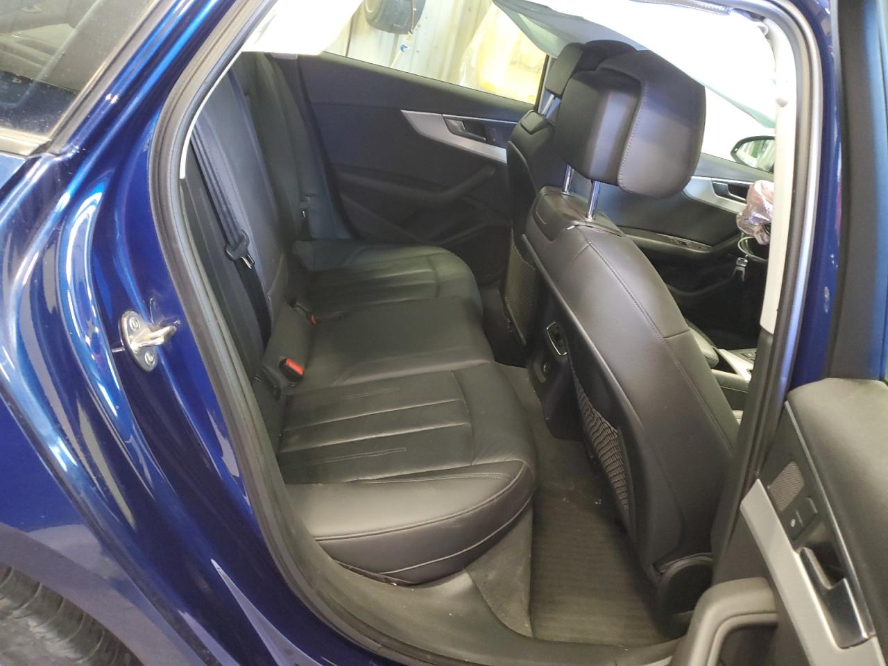 Lot #3290154196 2017 AUDI A4 PREMIUM