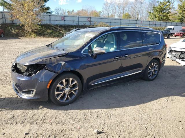 CHRYSLER PACIFICA L