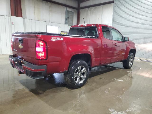 2018 CHEVROLET COLORADO Z #3302793895