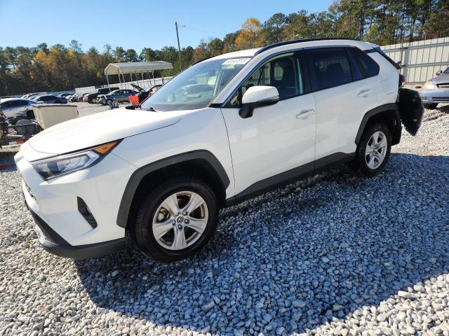 Global Auto Auctions: 2019 TOYOTA RAV4 XLE