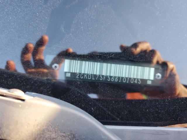 2006 PONTIAC TORRENT #3315891155