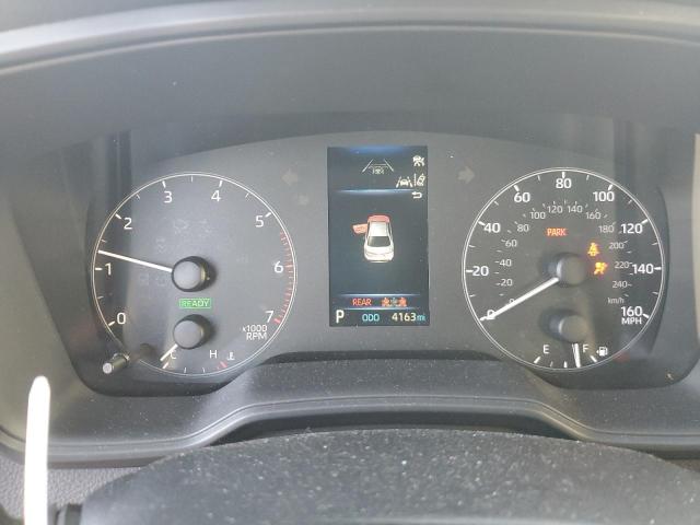 2025 TOYOTA COROLLA LE #3293447436