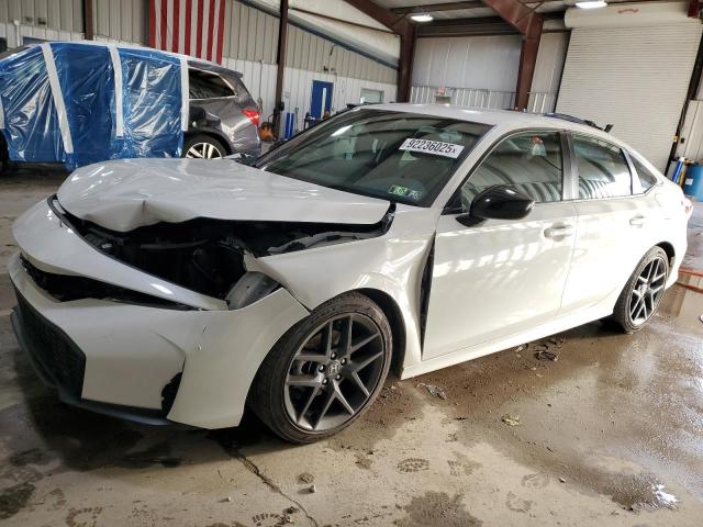 2025 HONDA CIVIC SPOR #3301986470