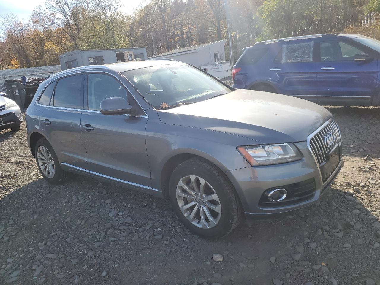 AUDI Q5 PREMIUM