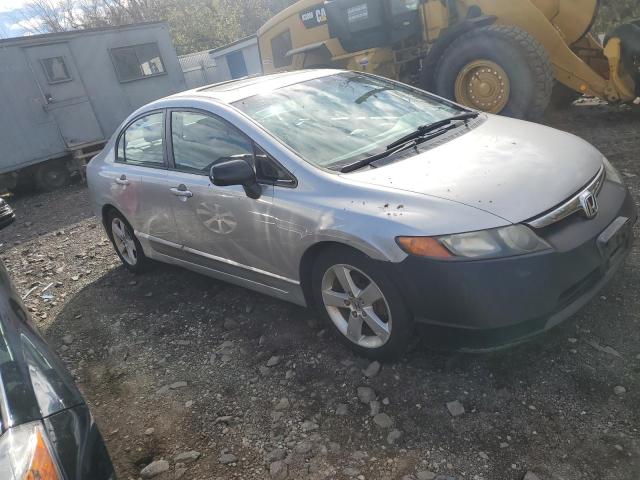 2008 HONDA CIVIC #3312424649