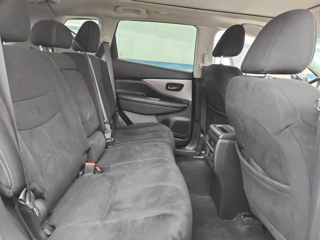 2019 NISSAN MURANO S #3301970426