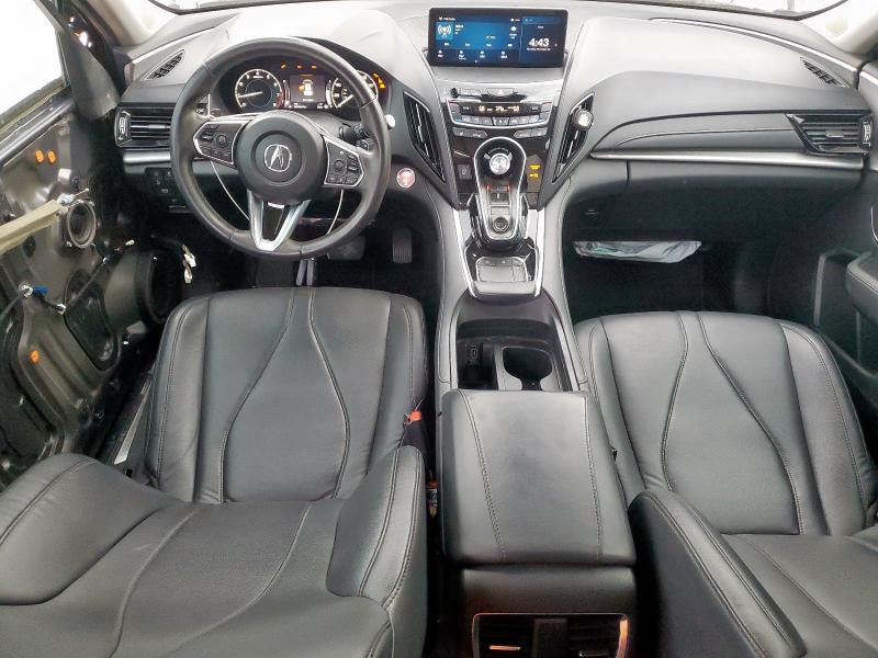 2019 ACURA RDX #3316079249