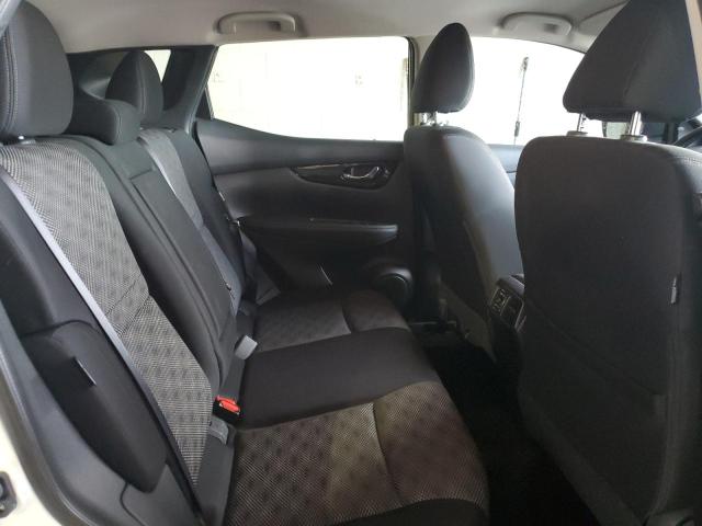 2021 NISSAN ROGUE SPOR #3284793528