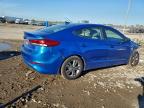 Lot #3303069831 2018 HYUNDAI ELANTRA SE