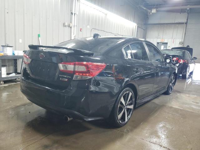 2019 SUBARU IMPREZA SP #3293453453